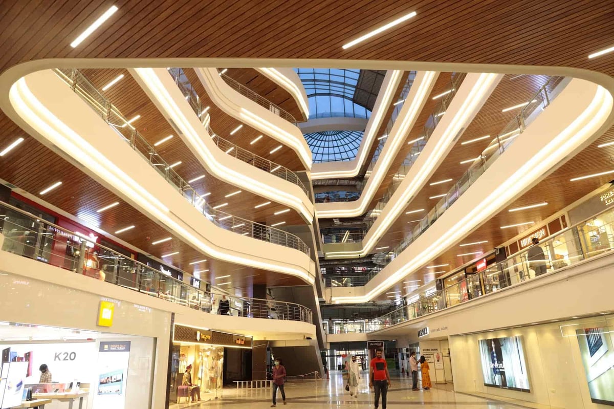 Brookefields Mall - Gallery Photo 2