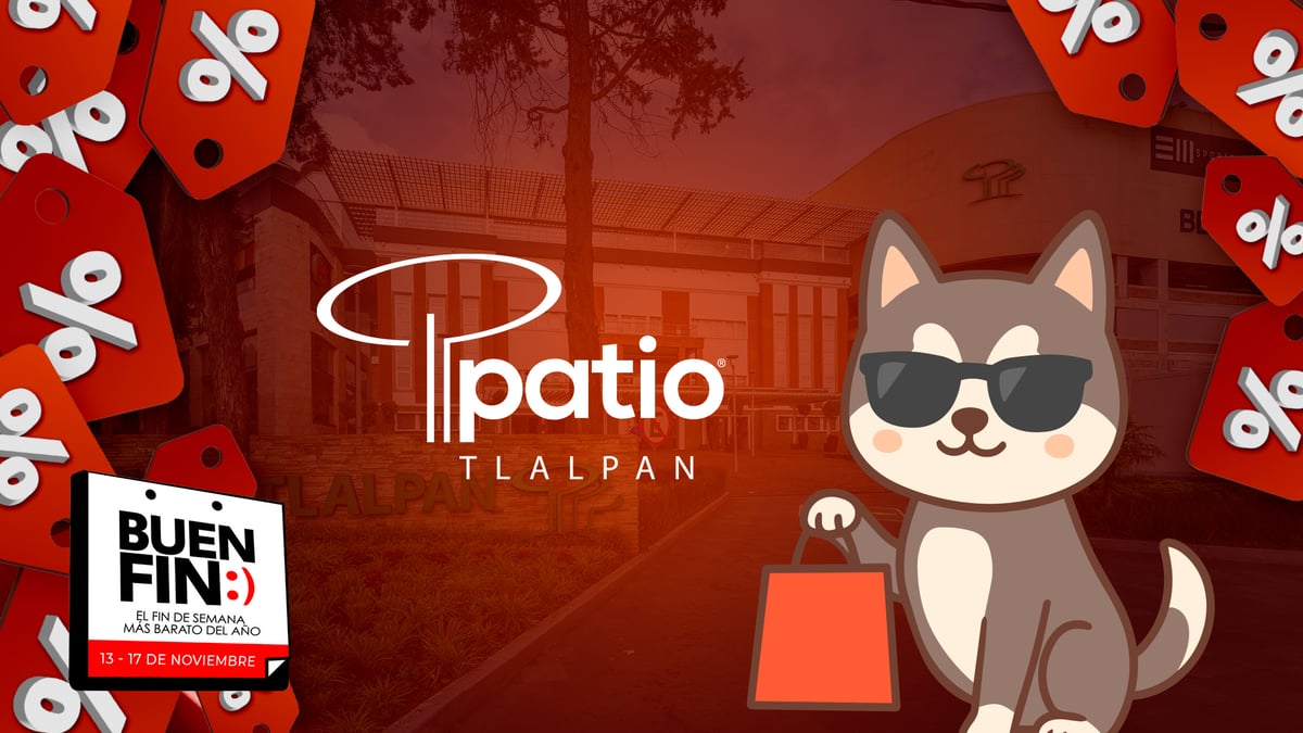 Patio Tlalpan - Gallery Photo 5