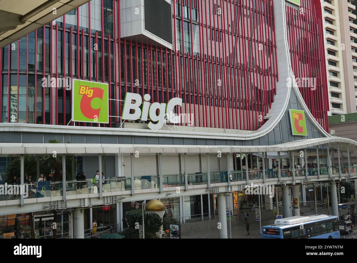 Big C Supercenter Rama 4 - Gallery Photo 4