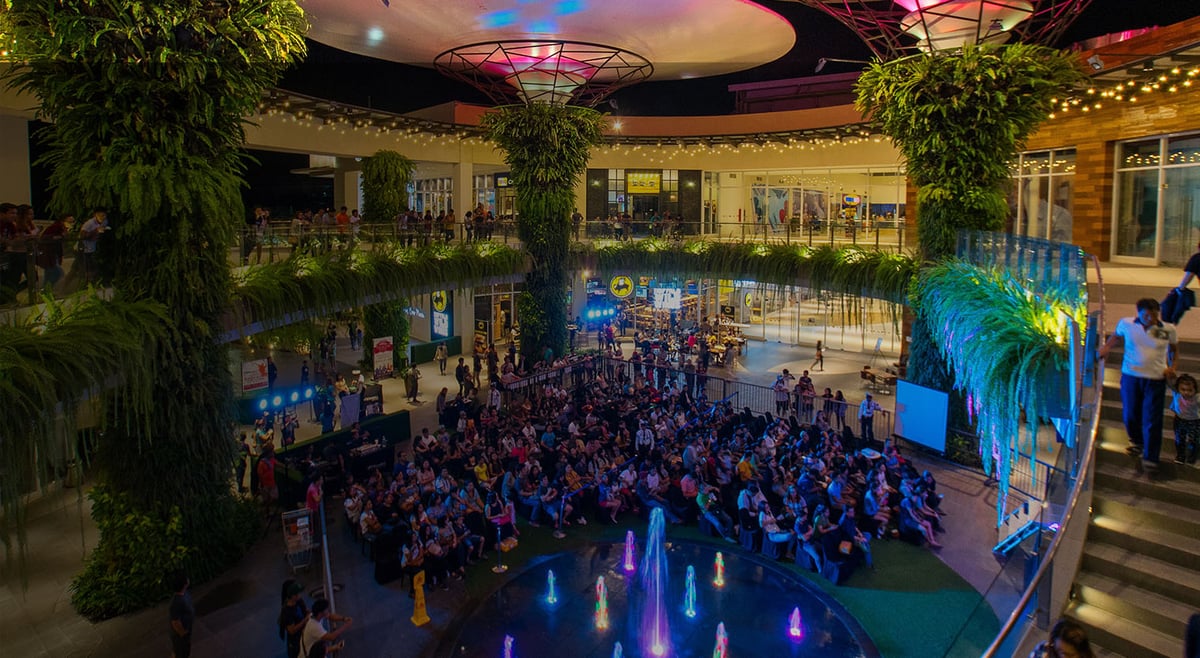 Vista Mall Global South - Gallery Photo 4