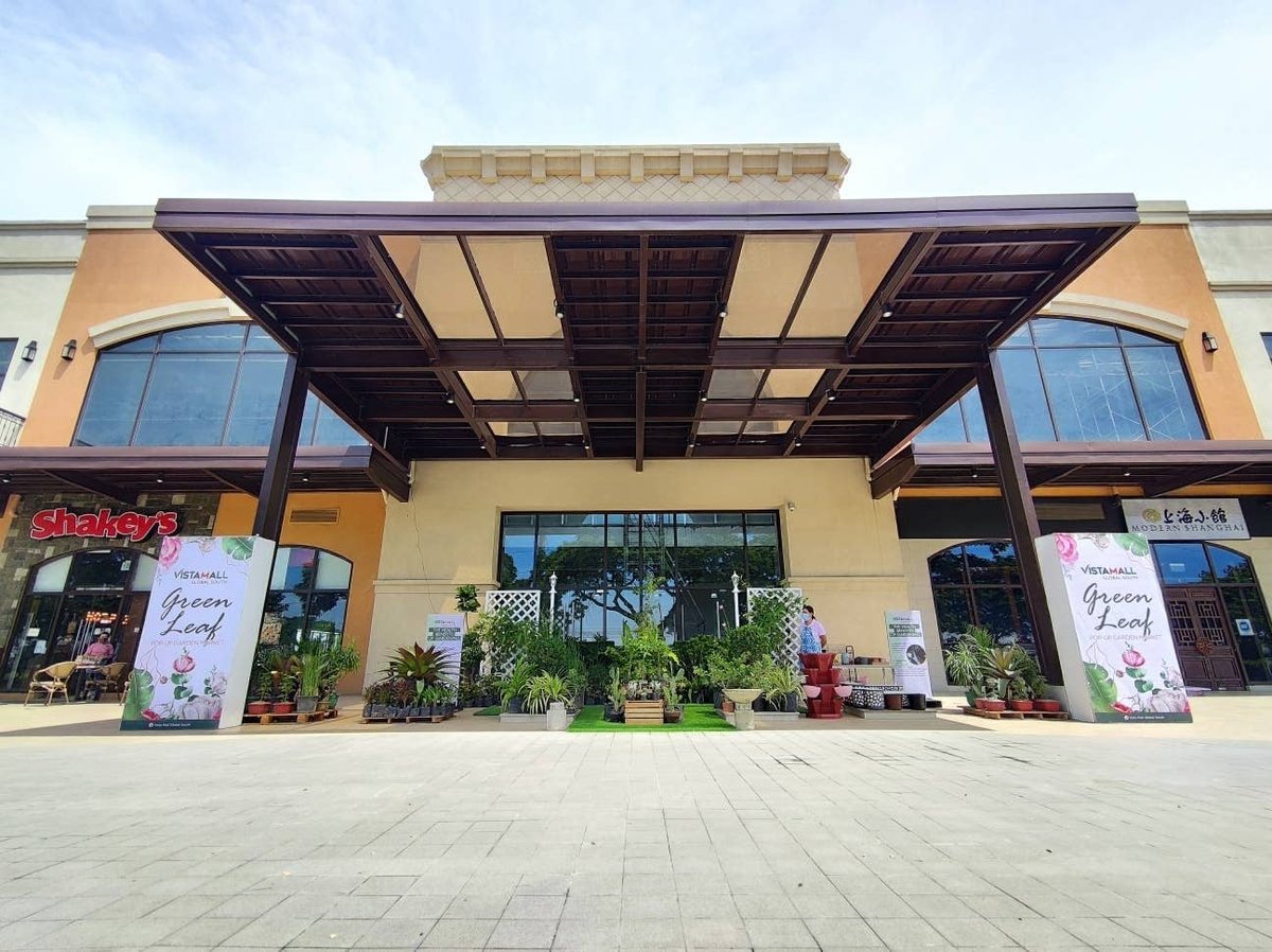 Vista Mall Global South - Gallery Photo 6