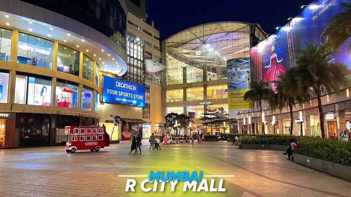 R City Mall - Gallery Photo 9