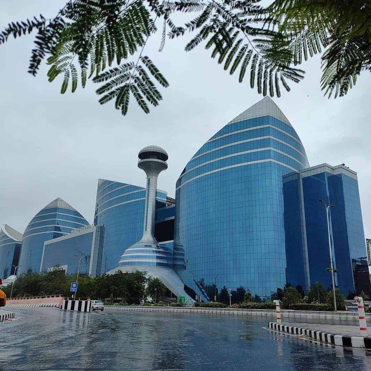 World Trade Park - Gallery Photo 8