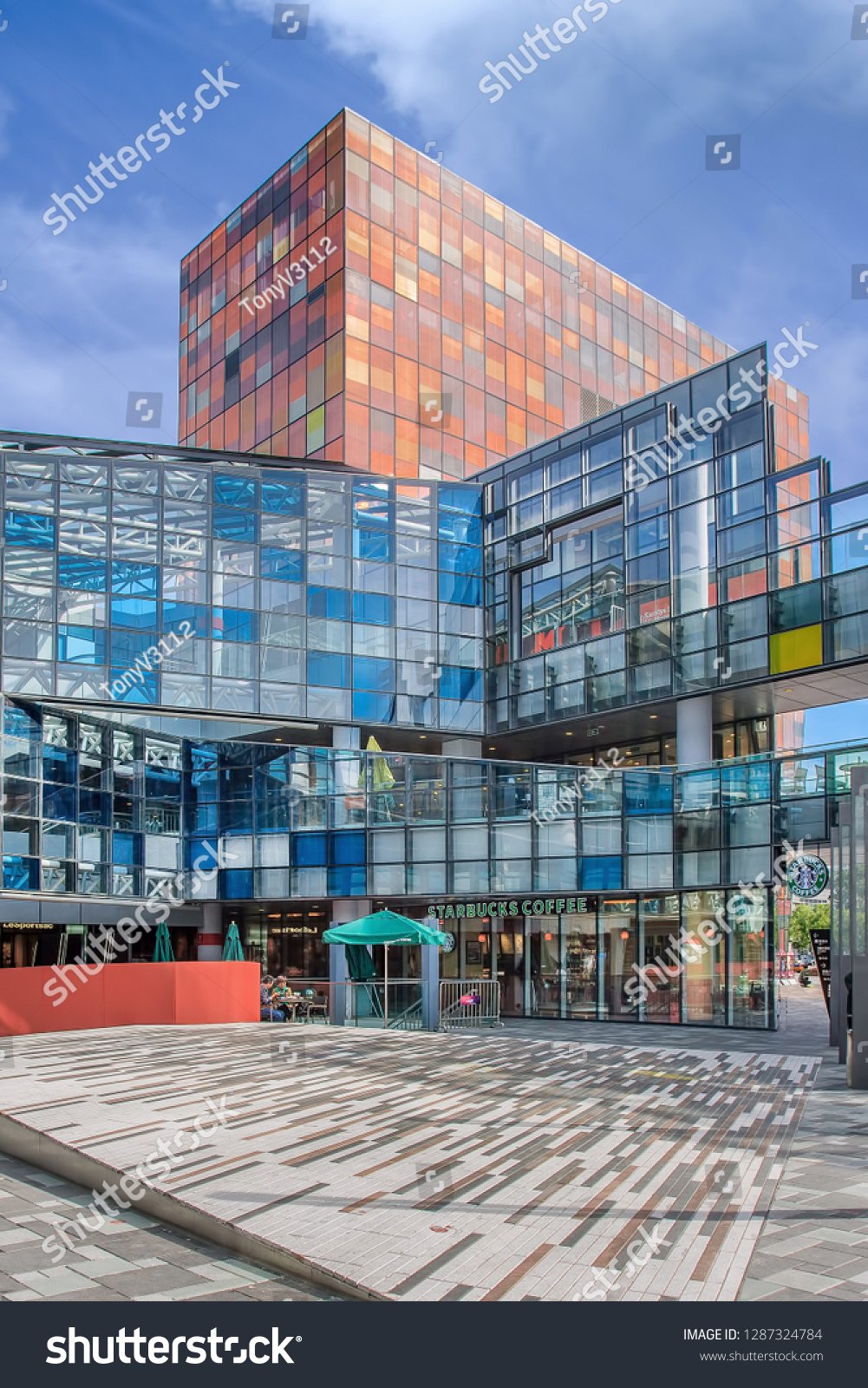 Sanlitun Village - Gallery Photo 4