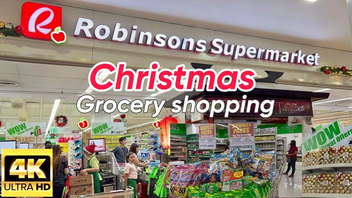 Robinsons Angeles - Gallery Photo 3