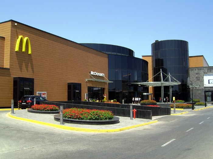 Shuvelan Shopping Centre - Gallery Photo 3