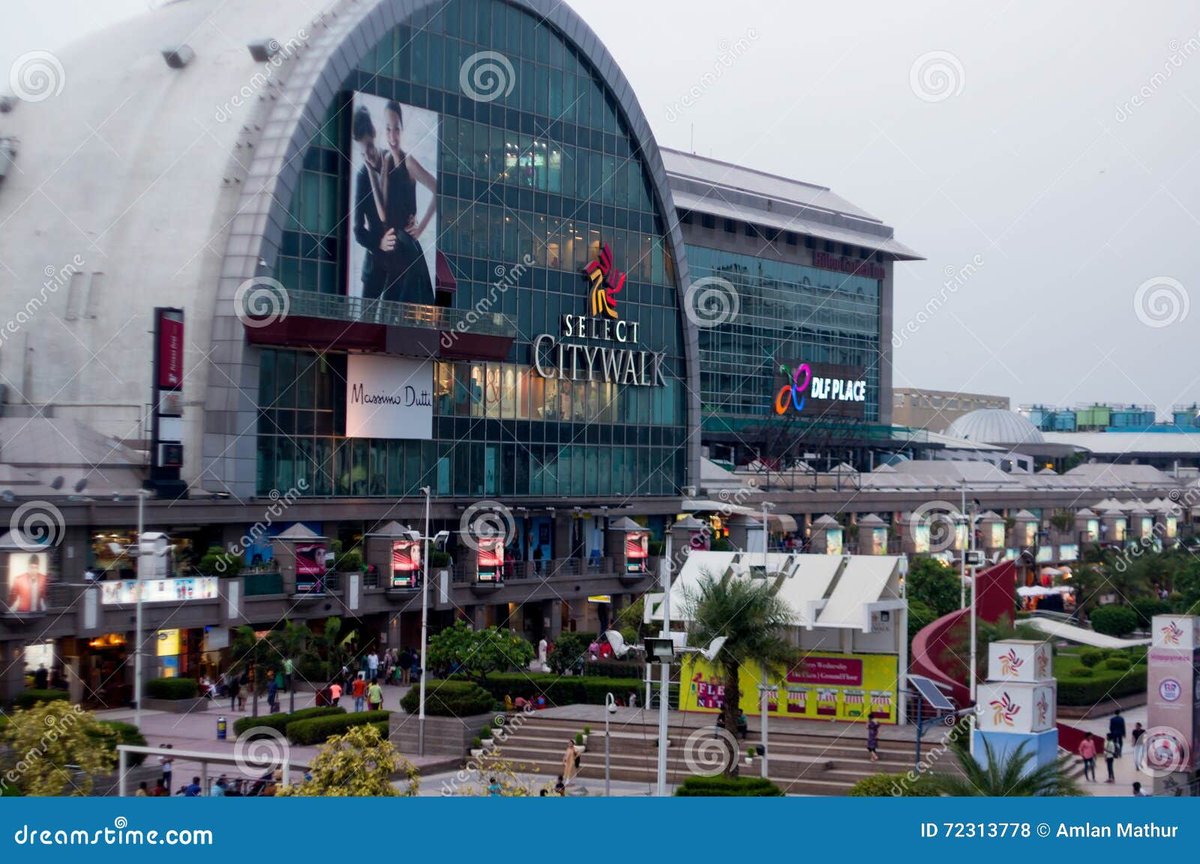Select Citywalk - Gallery Photo 10