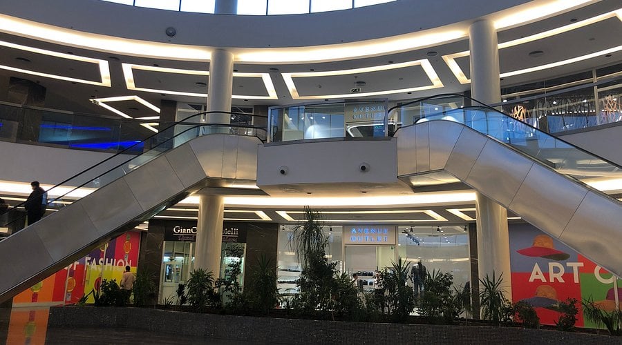 Shuvelan Shopping Centre - Gallery Photo 6
