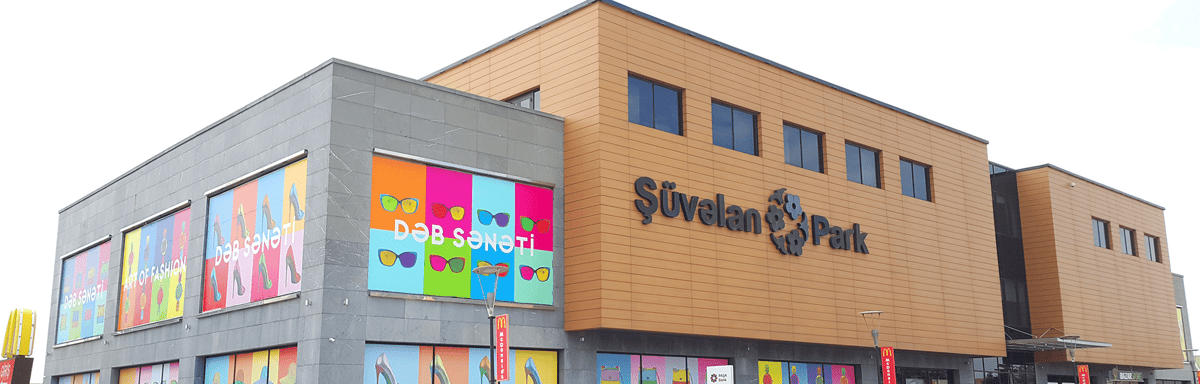 Shuvelan Shopping Centre - Gallery Photo 8
