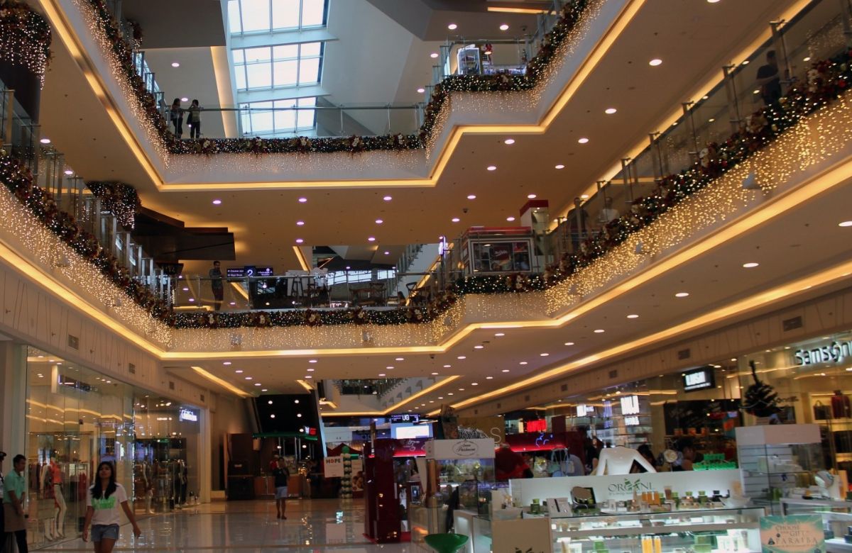 Sky City Mall - Gallery Photo 12