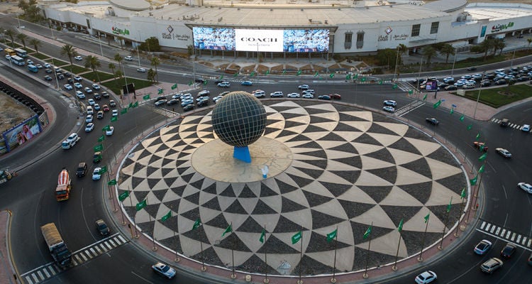 Roshan Mall - Gallery Photo 1