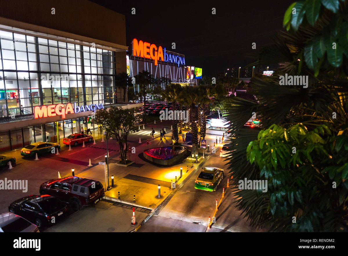 Mega Bangna - Gallery Photo 17