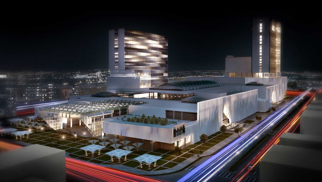 Atlas Shopping Center - Gallery Photo 7
