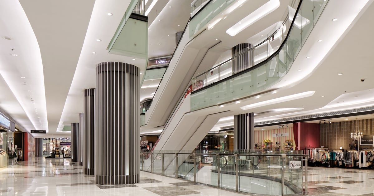 Pecenongan Mall - Gallery Photo 3