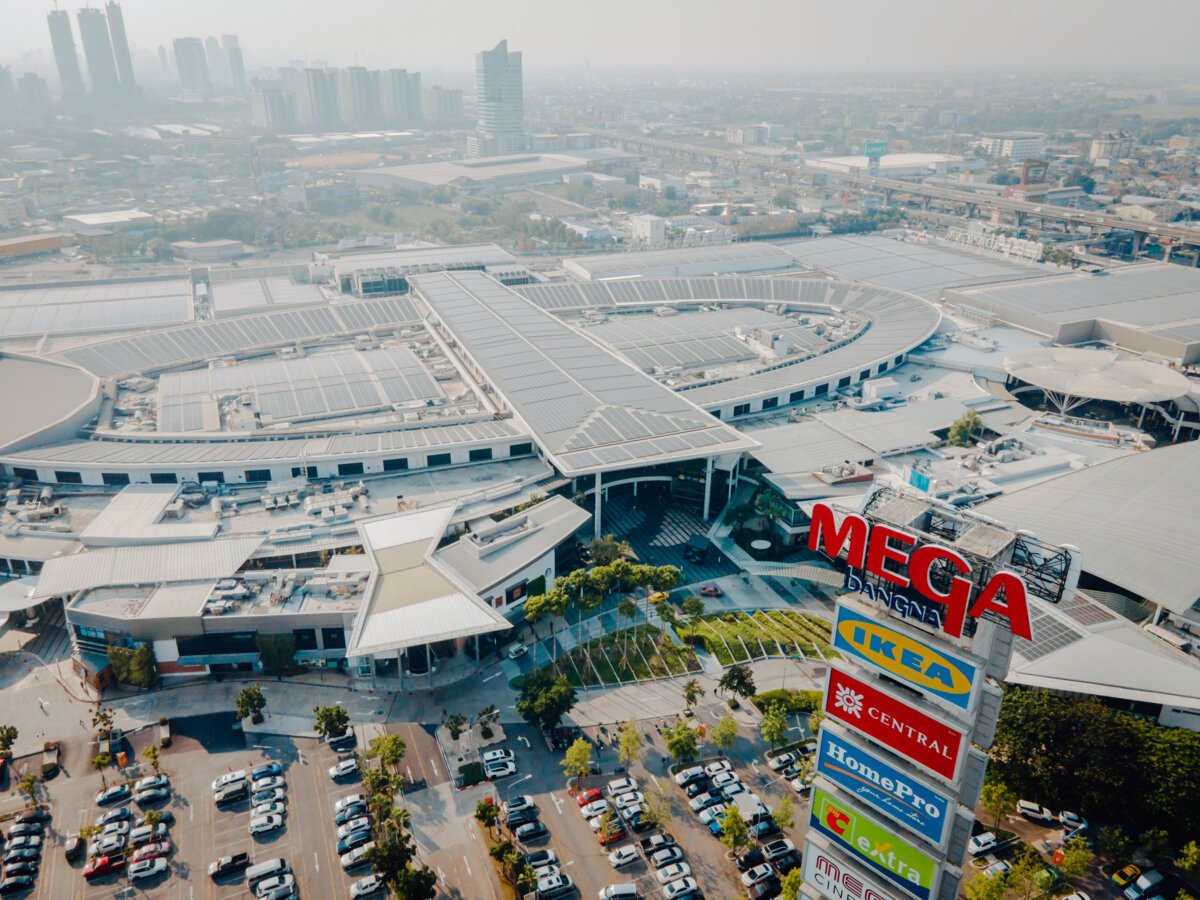 Ikea Bangna - Gallery Photo 1