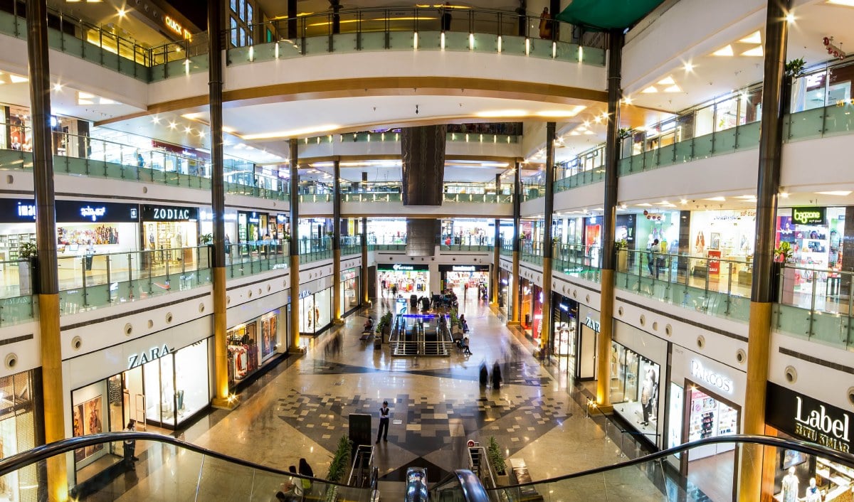 Orion Mall - Gallery Photo 11