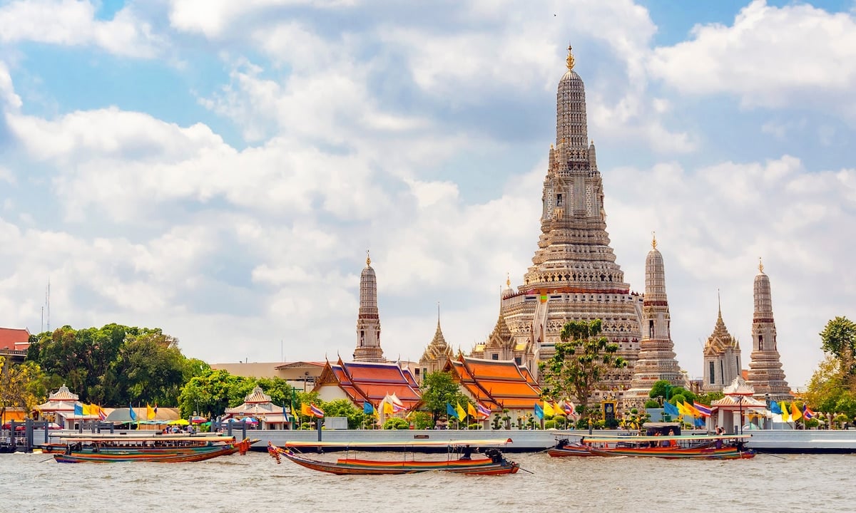 Central Mahachai - Gallery Photo 6