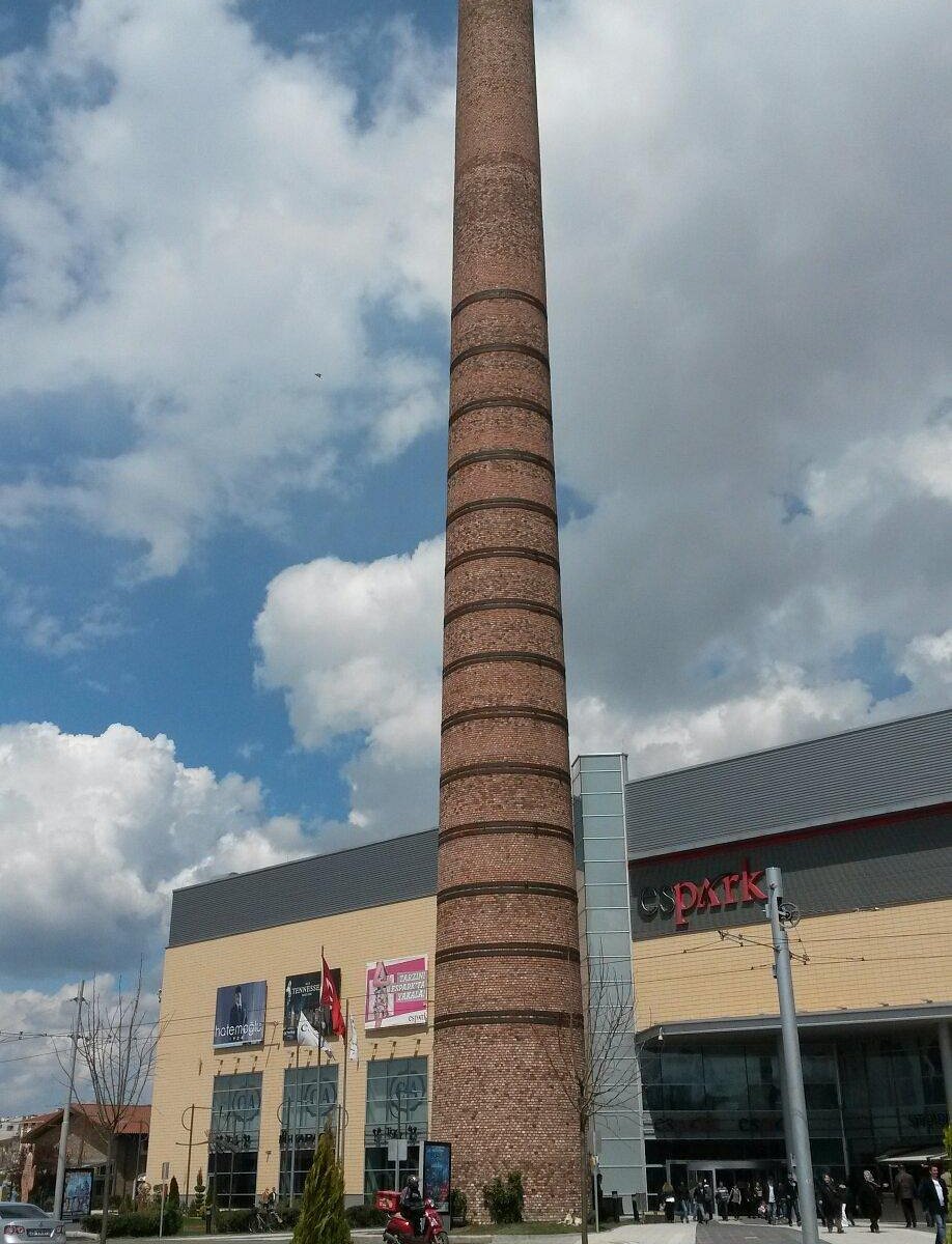 Espark Eskişehir - Gallery Photo 3