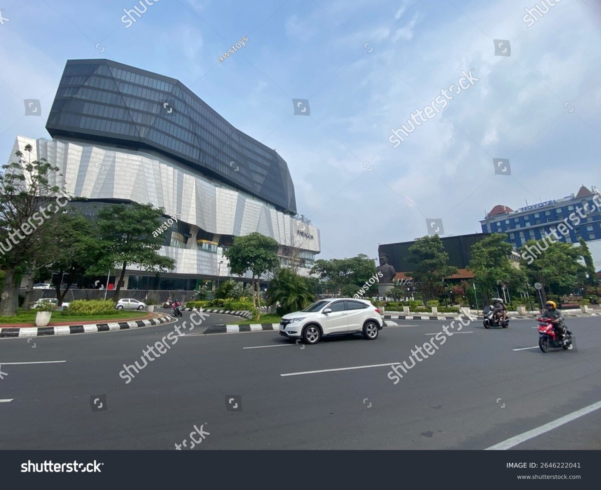 City Square Mall Semarang - Gallery Photo 6