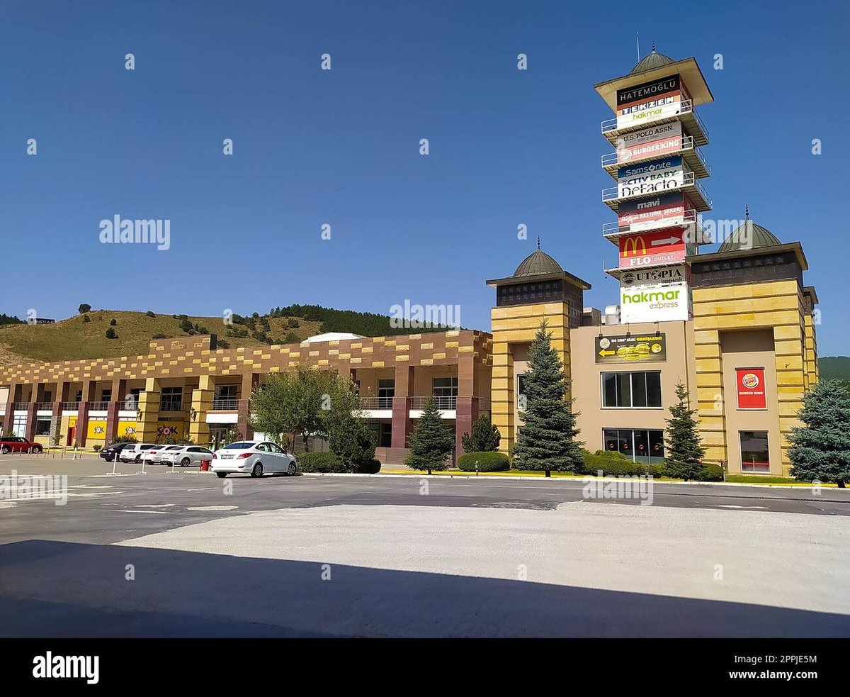 Yenişehir Avm - Gallery Photo 3