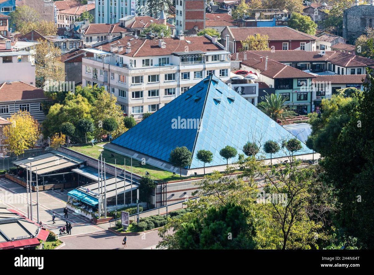 Yenişehir Avm - Gallery Photo 5