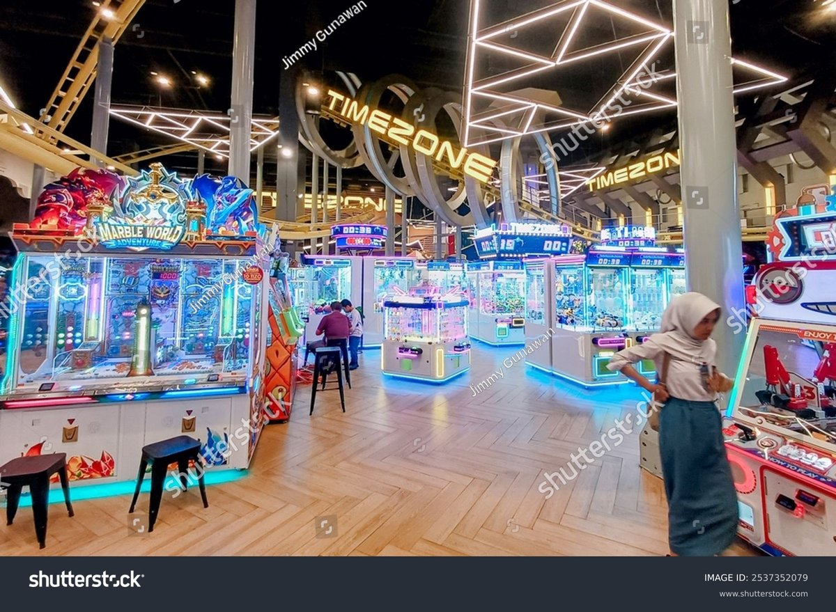 Transmart Karawaci - Gallery Photo 1