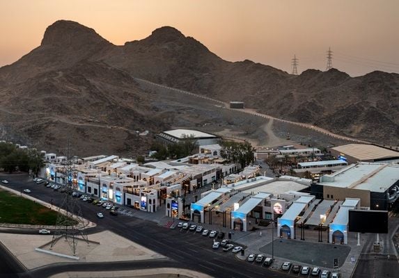 Hira Cultural District - Gallery Photo 7
