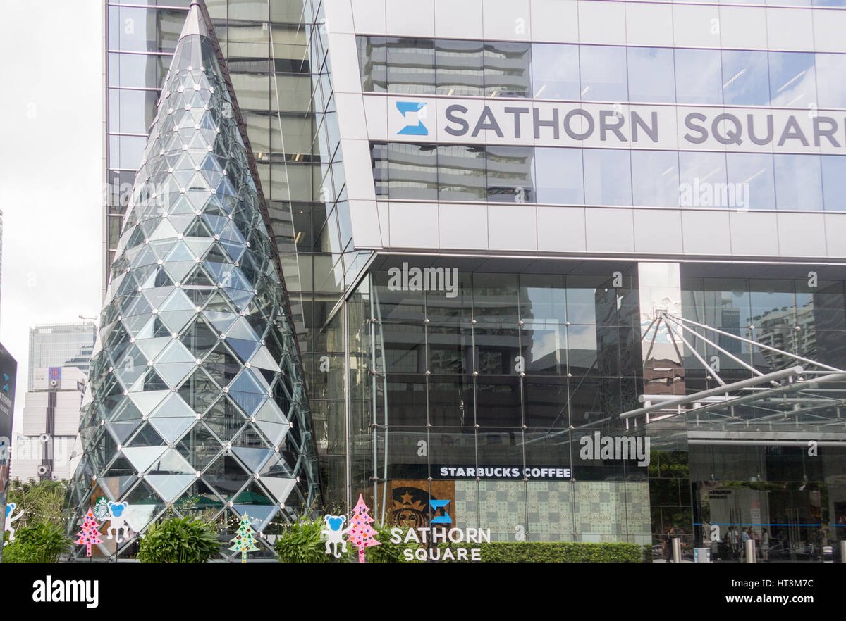 Sathorn Square - Gallery Photo 2