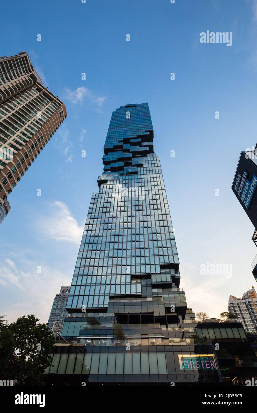 Sathorn Square - Gallery Photo 4