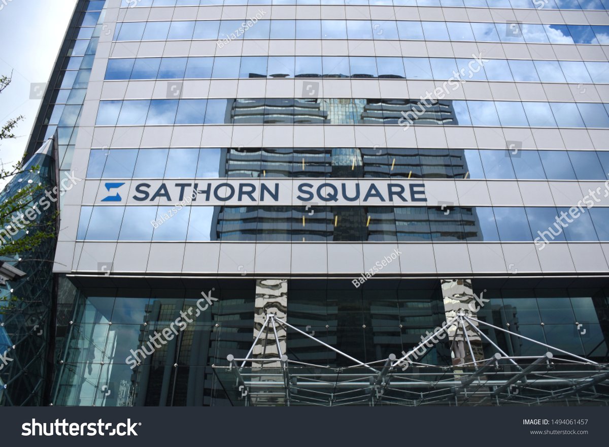 Sathorn Square - Gallery Photo 6