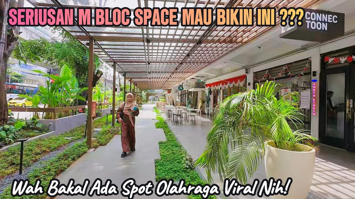 M Bloc Space - Gallery Photo 3