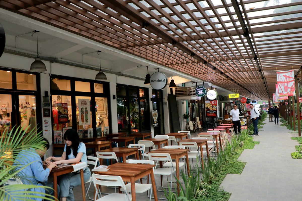 M Bloc Space - Gallery Photo 5