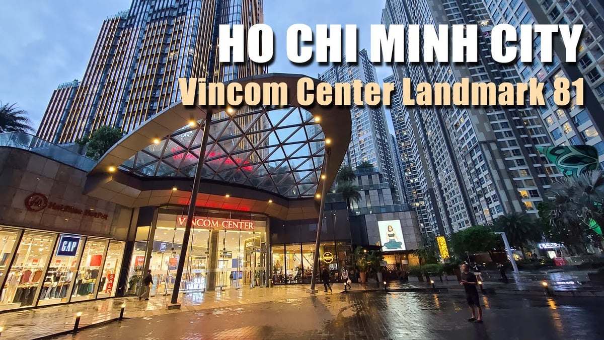 Vincom Thảo điền - Gallery Photo 3