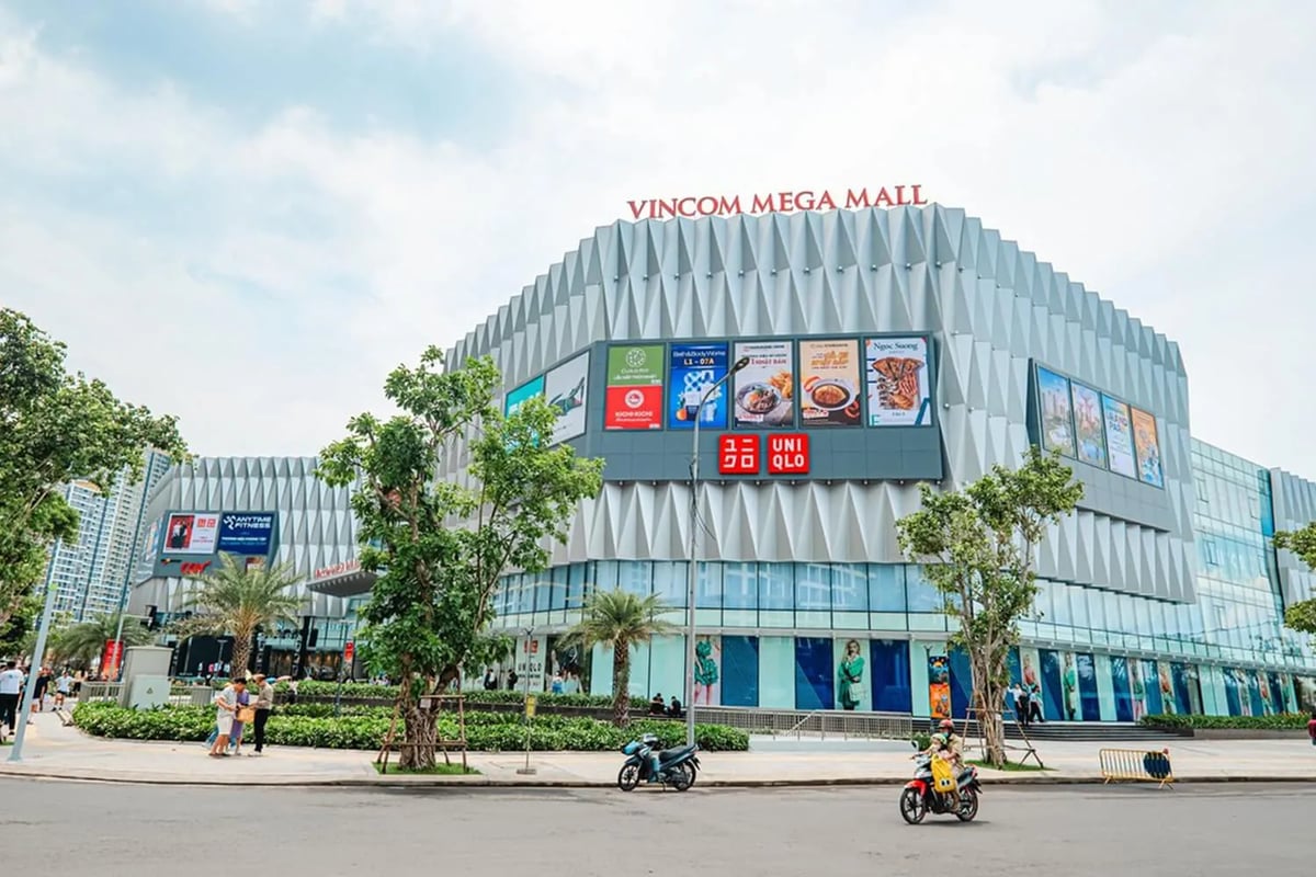 Vincom Thảo điền - Gallery Photo 7