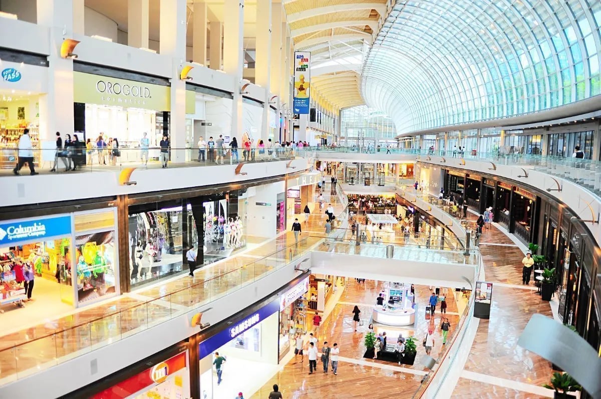 Fun Republic Mall - Gallery Photo 4