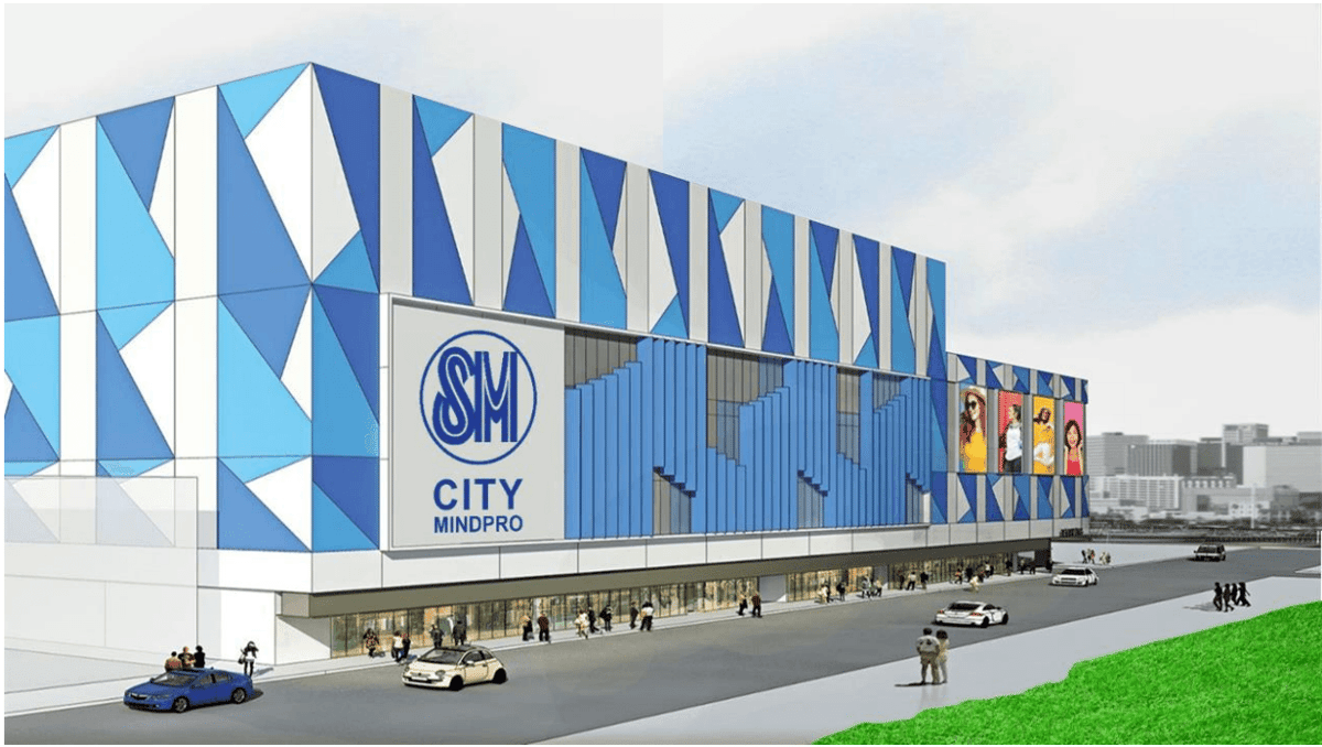 Sm City Zamboanga - Gallery Photo 2