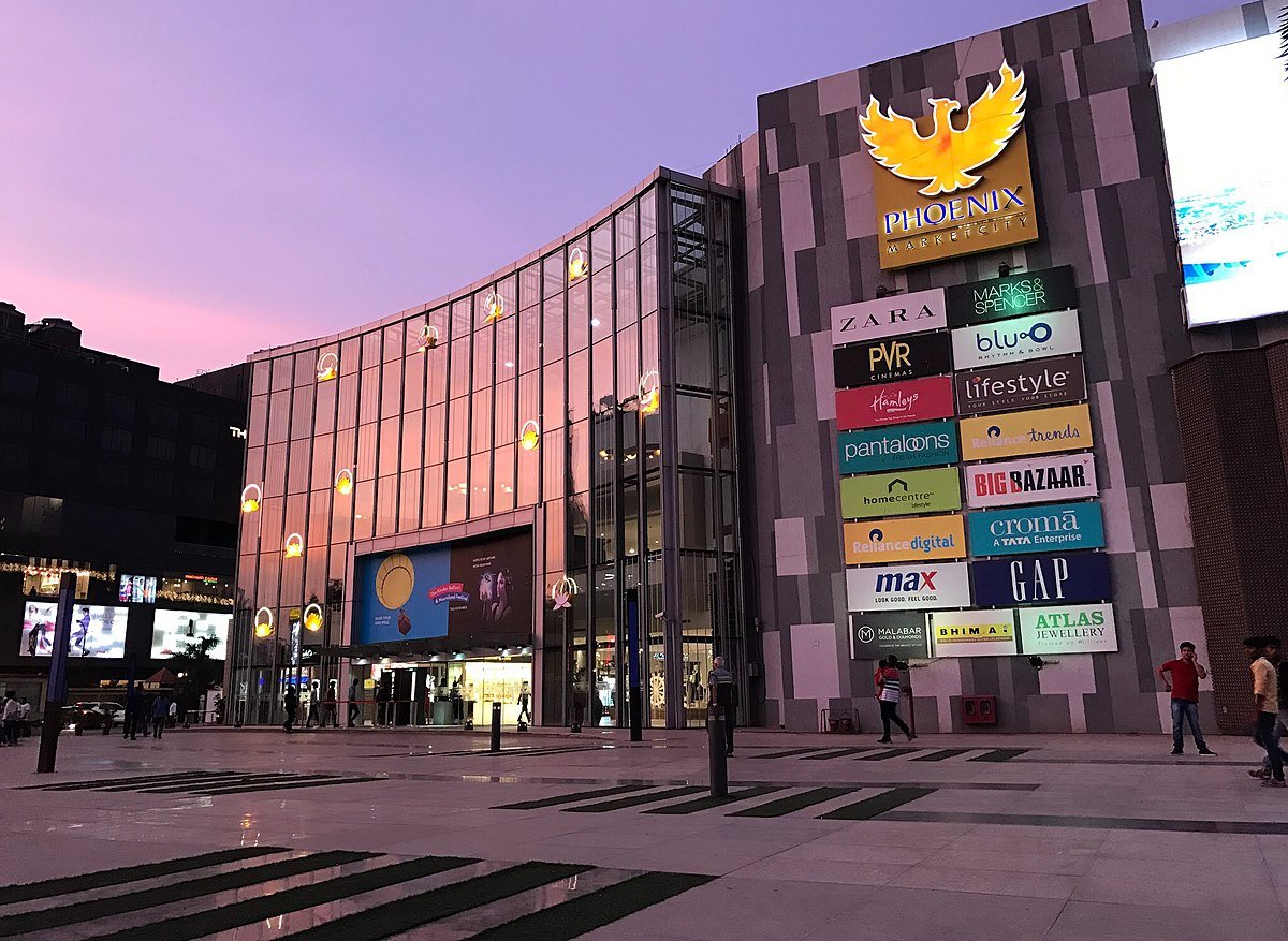 Phoenix Mall Of Asia - Gallery Photo 11