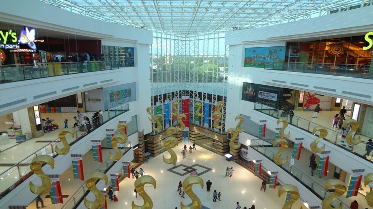 Lulu Mall Ahmedabad - Gallery Photo 7