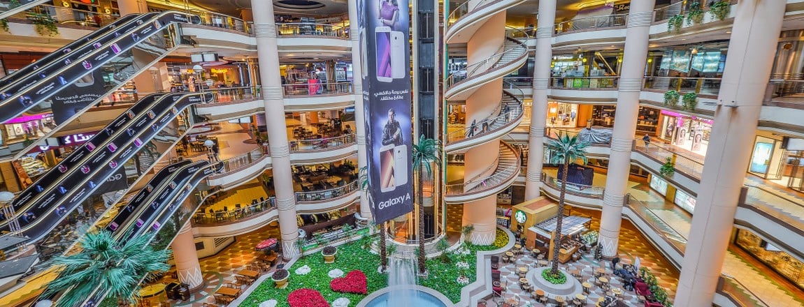 Citystars Heliopolis - Gallery Photo 2