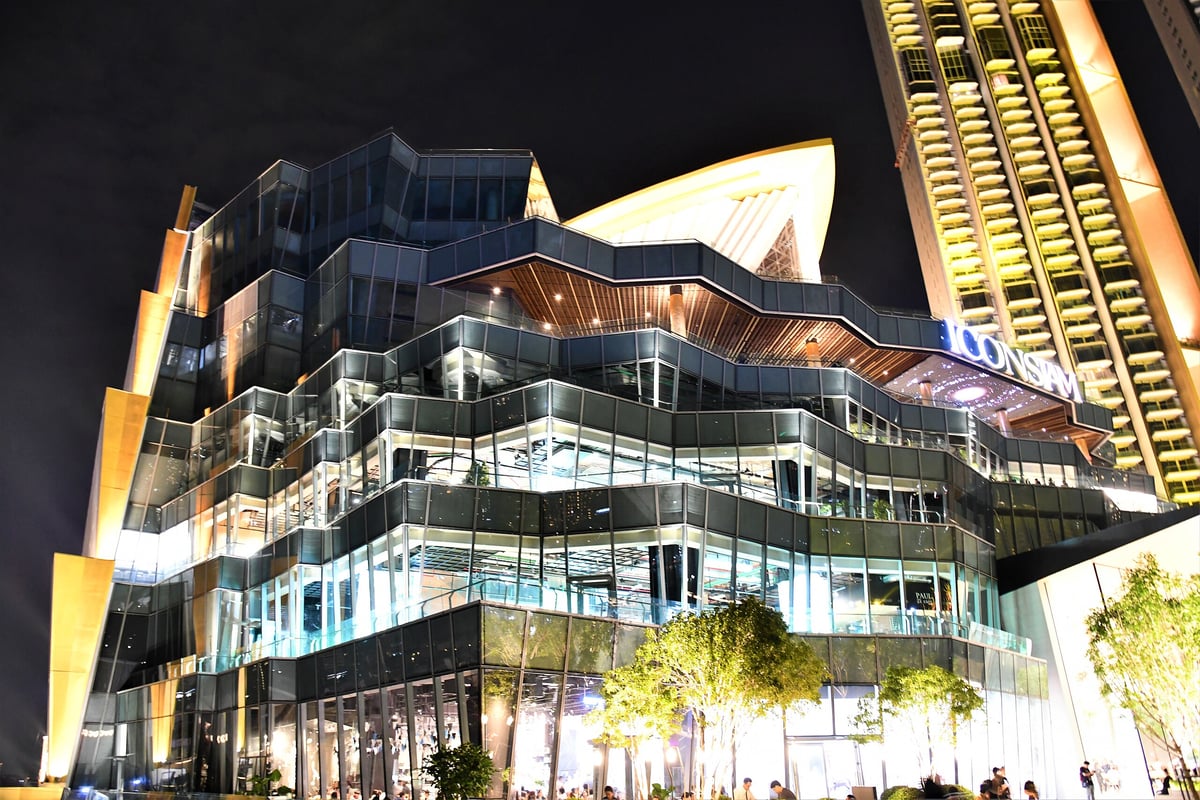 Iconsiam - Gallery Photo 72