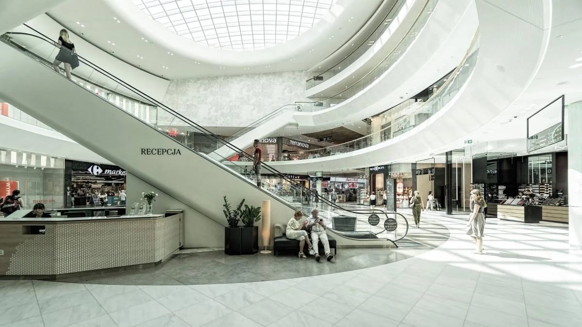 Vista Mall Taguig - Gallery Photo 2