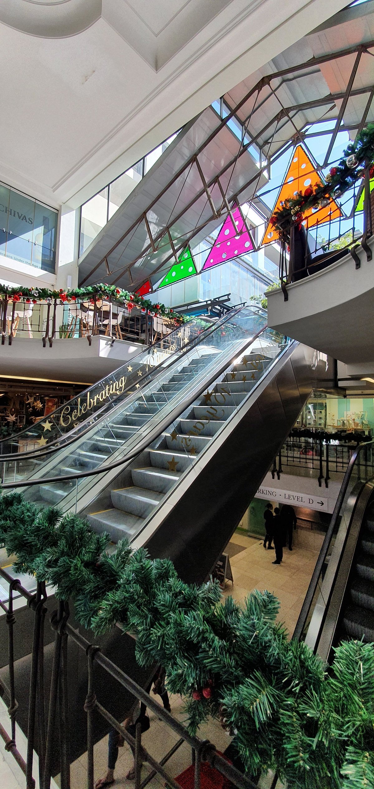 Cape Quarter - Gallery Photo 1