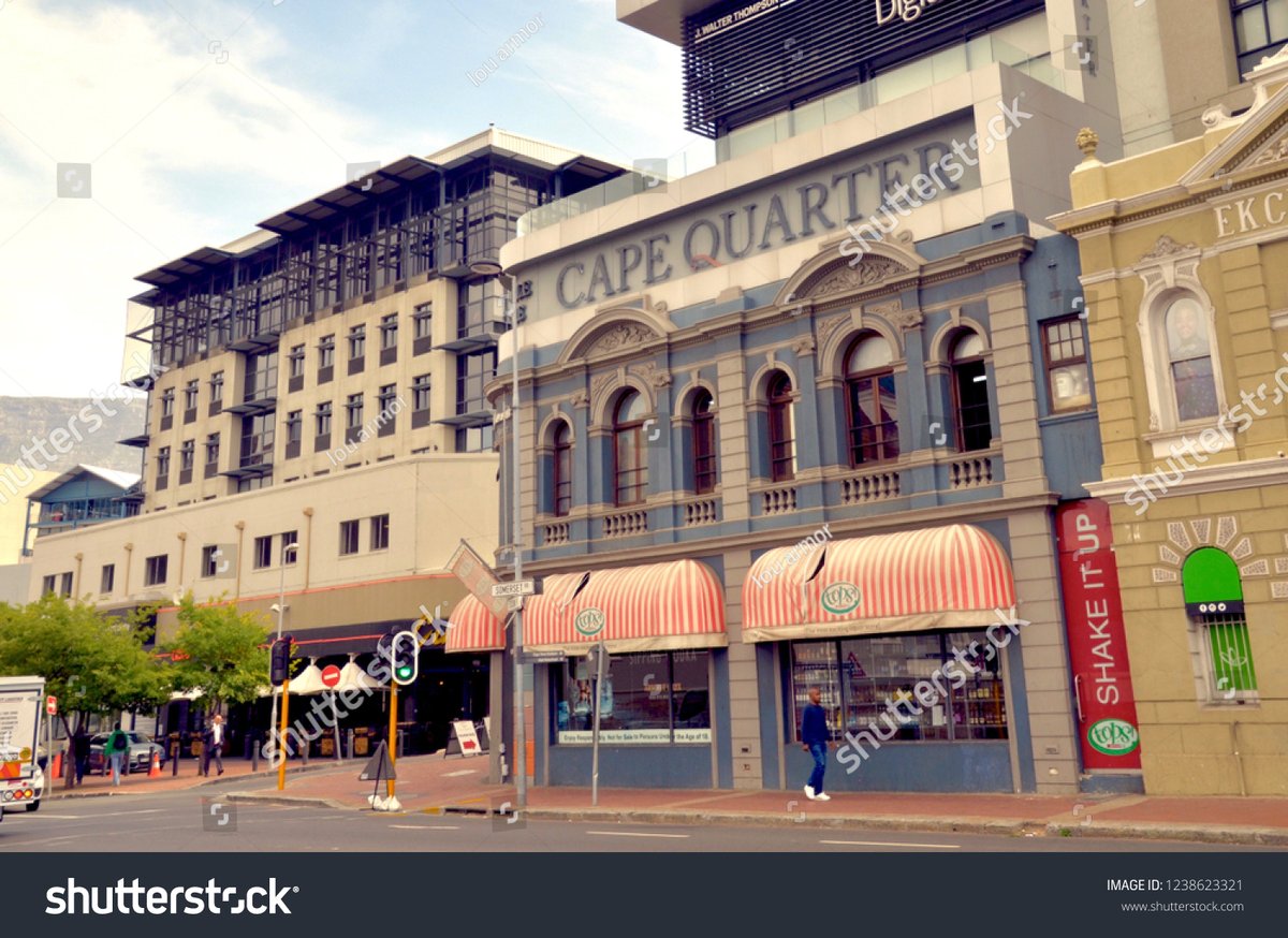 Cape Quarter - Gallery Photo 2