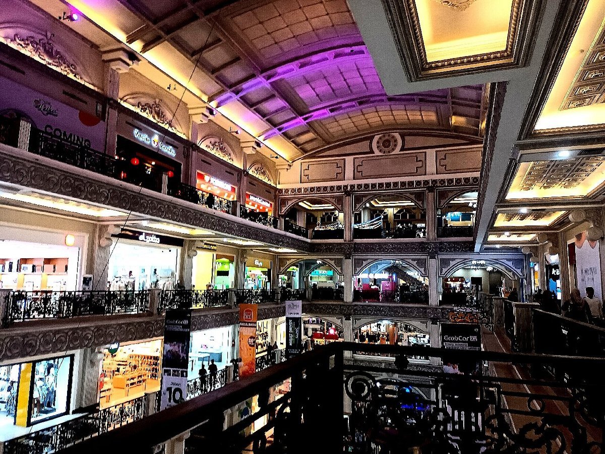Galeria Mall - Gallery Photo 2