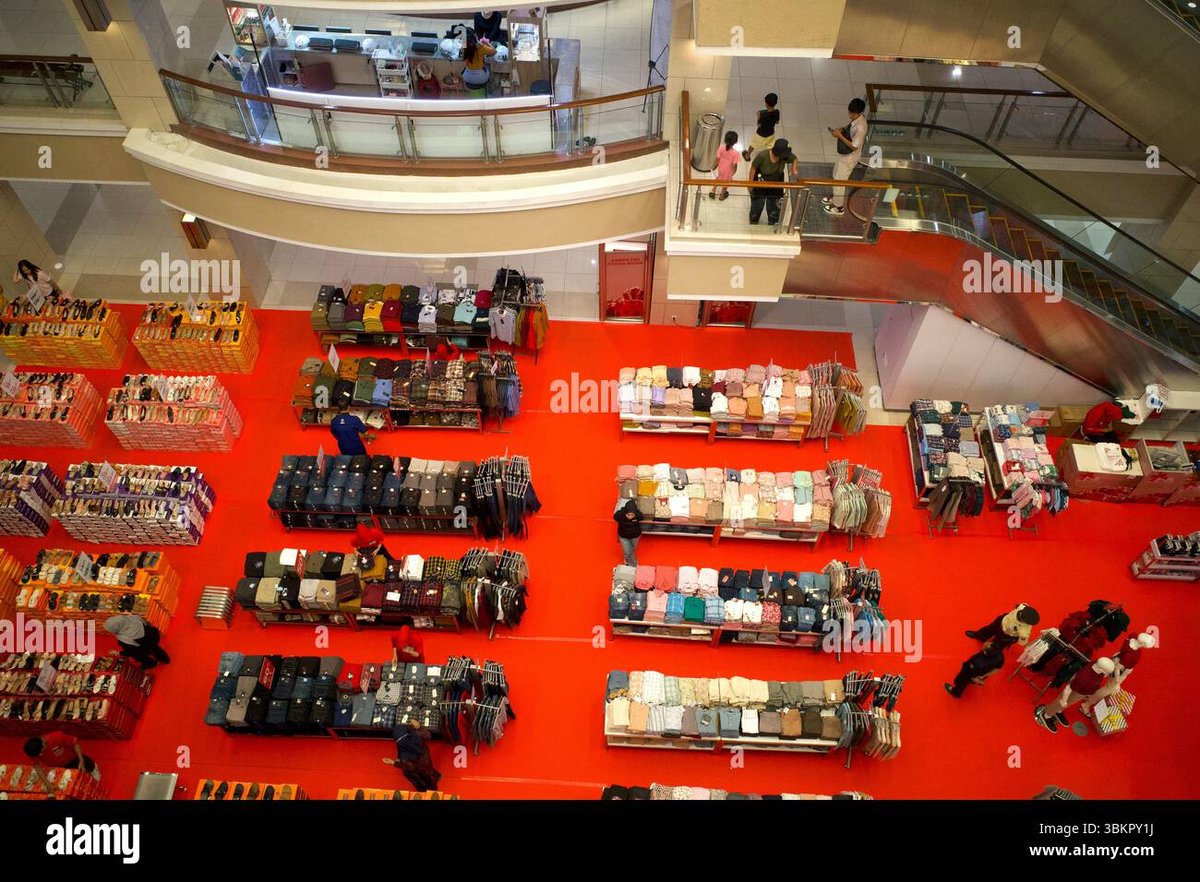 Galeria Mall - Gallery Photo 4