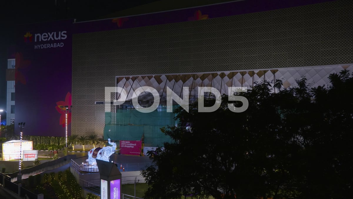 Nexus Hyderabad Mall - Gallery Photo 4