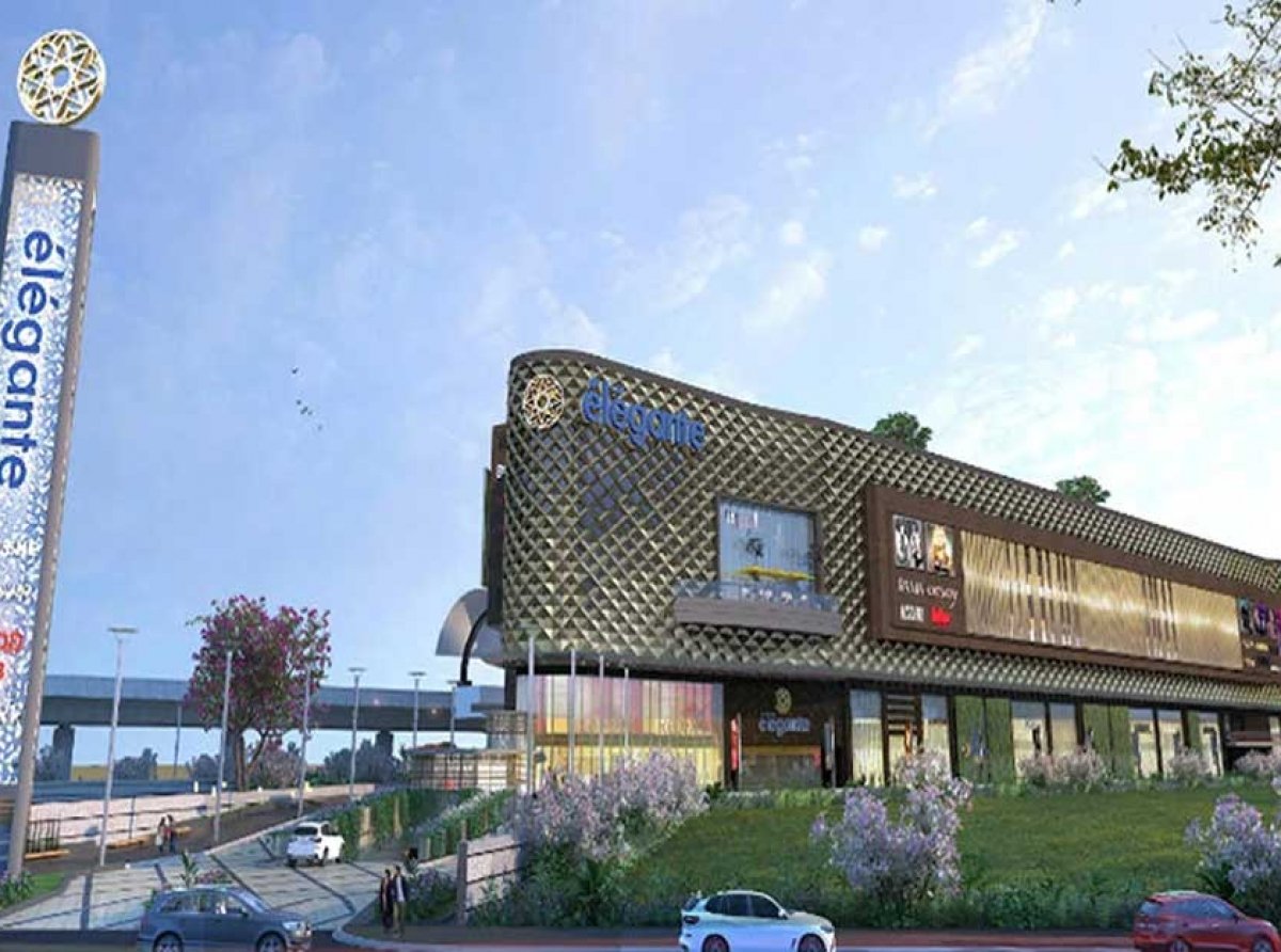 Unity One Mall - Gallery Photo 3