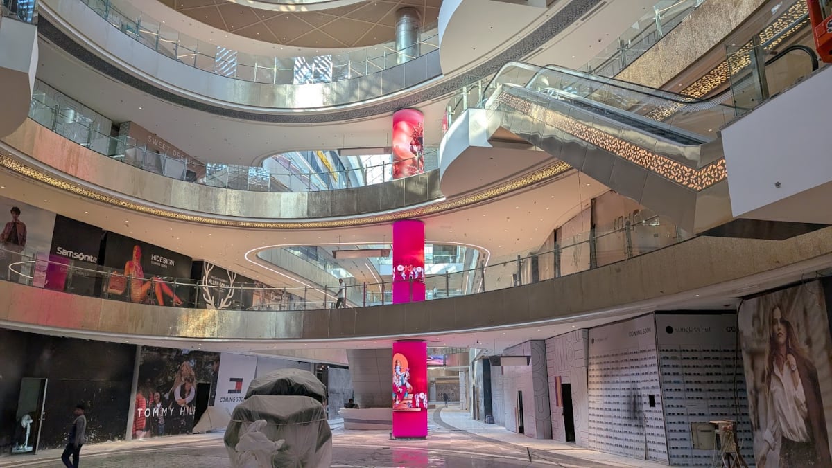 Unity One Mall - Gallery Photo 6