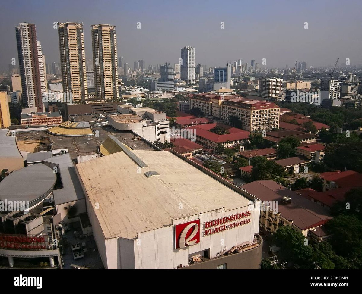Robinsons Place Pioneer - Gallery Photo 7