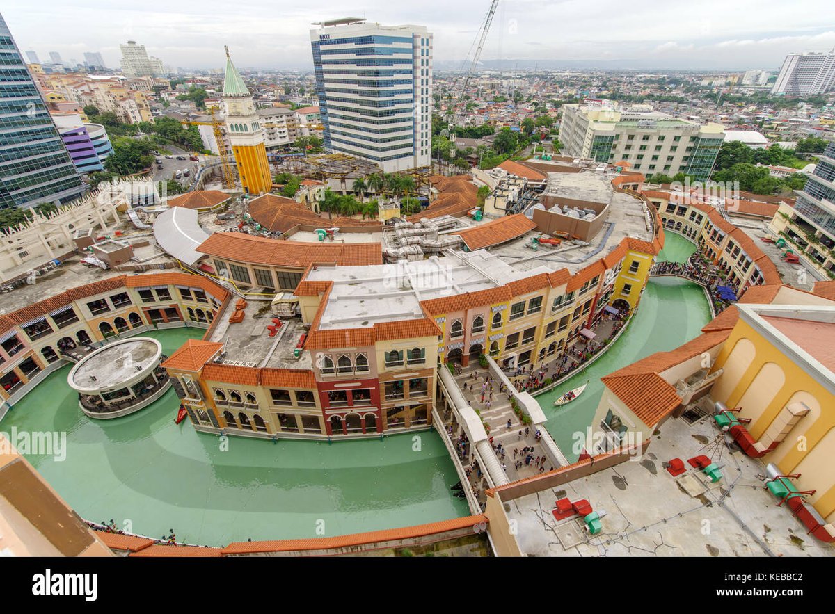 Venice Grand Canal Mall - Gallery Photo 7